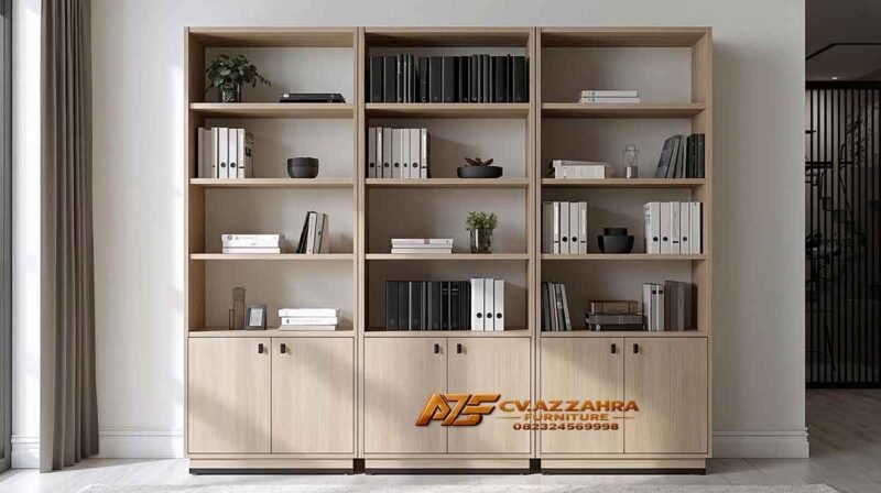 Furniture Kantor Costum Semarang