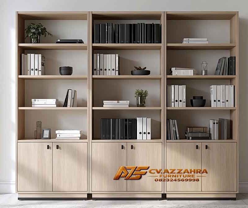 Furniture Kantor Costum Semarang