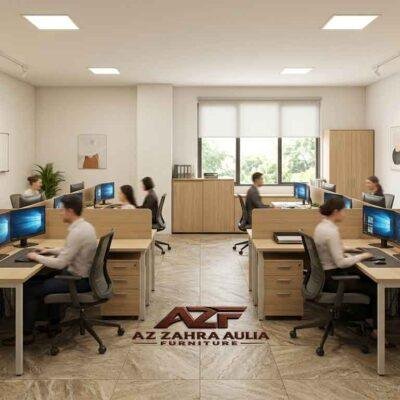 Furniture Kantor Semarang