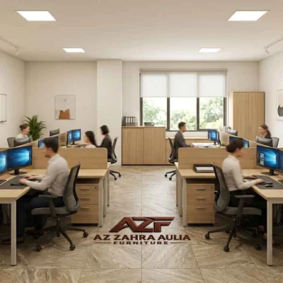 Furniture Kantor Semarang