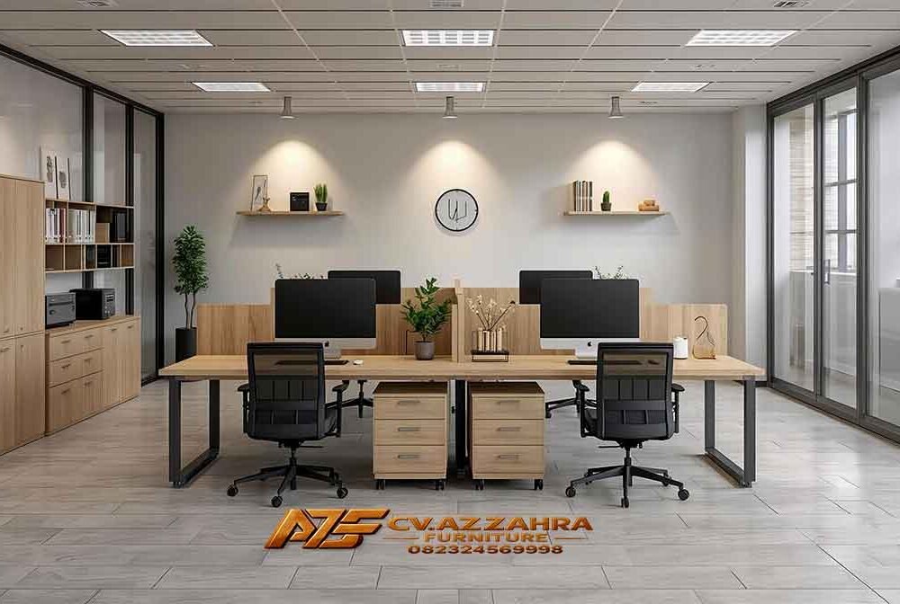 Furniture Kantor Semarang