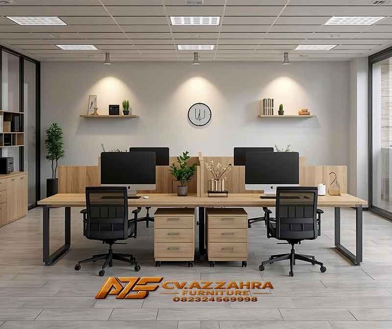 Furniture Kantor Semarang