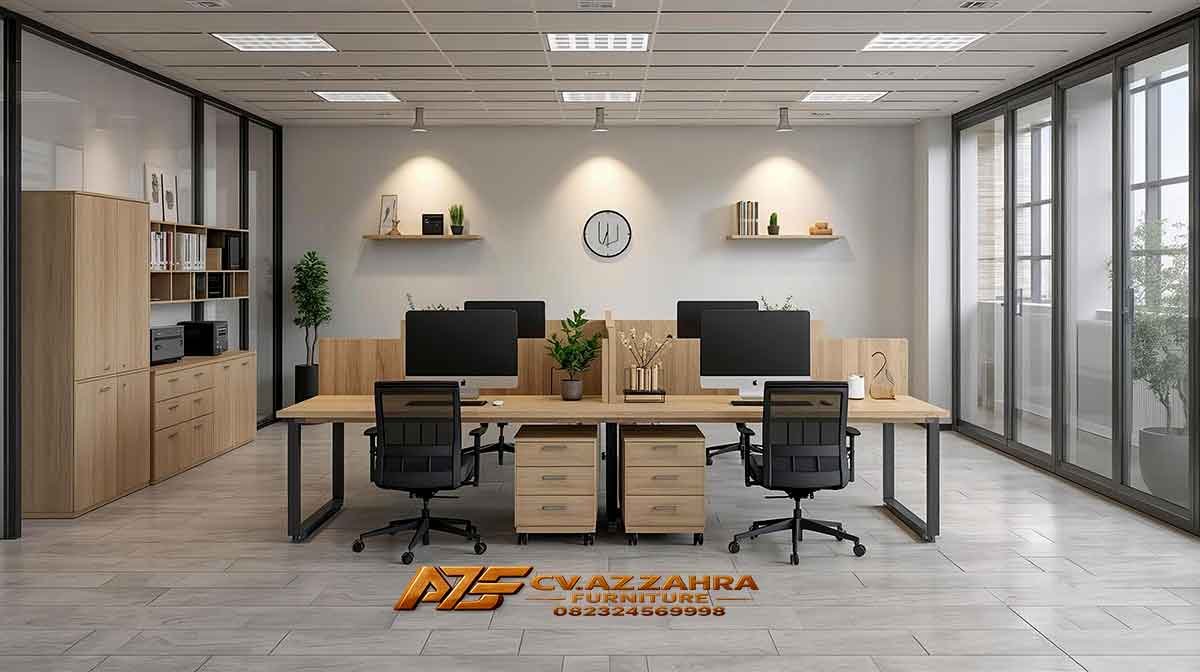 Furniture Kantor Semarang