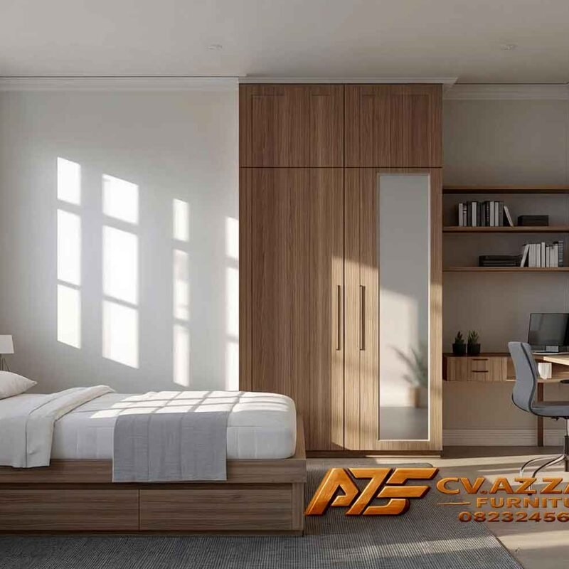 Jual Furniture Kamar Kost Bekasi