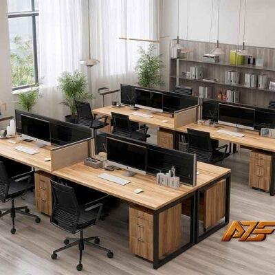 Jual Meja Kantor Costum Semarang