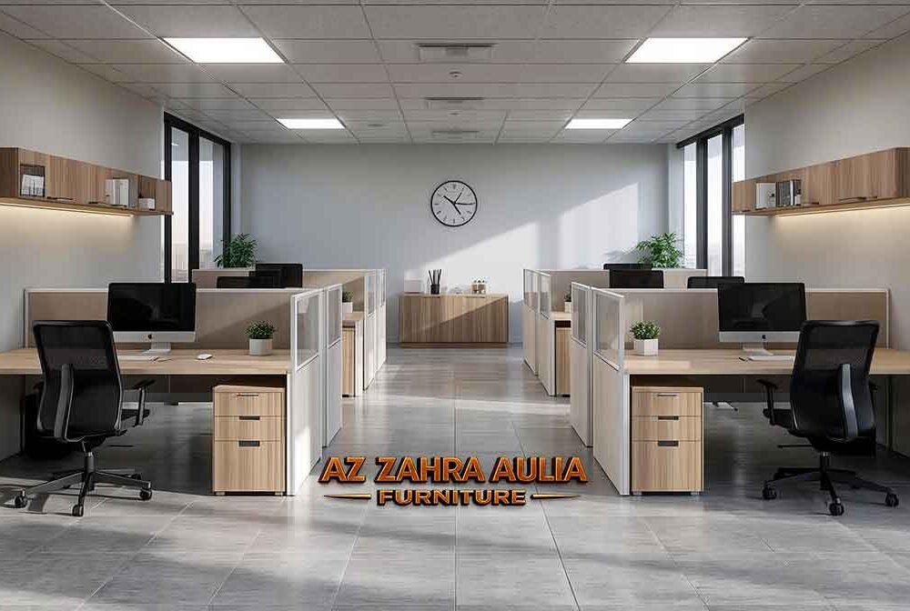 Jual Meja Kantor Kudus