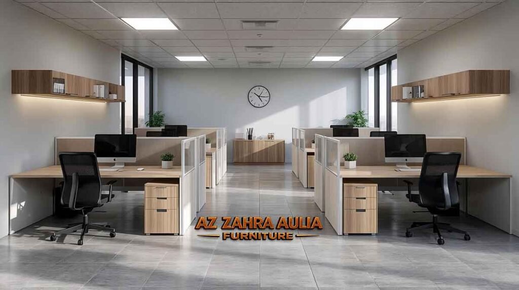 Jual Meja Kantor Kudus