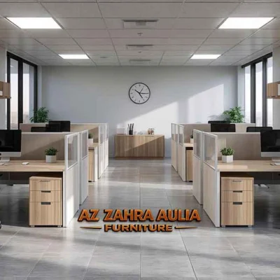 Jual Meja Kantor Kudus