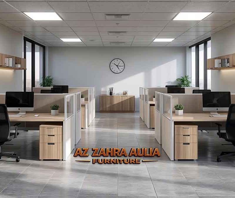 Jual Meja Kantor Kudus