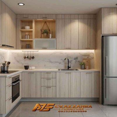 Kitchen Set Costum Demak