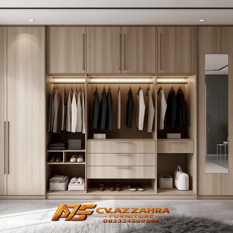 Lemari Pakaian Semarang