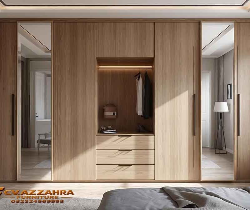 Lemari Pakaian Ungaran