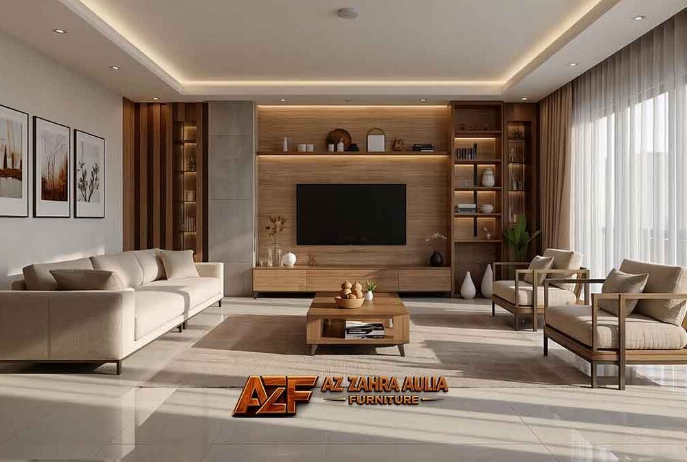 Costum Furniture Tuban