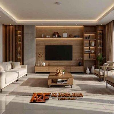 Costum Furniture Tuban