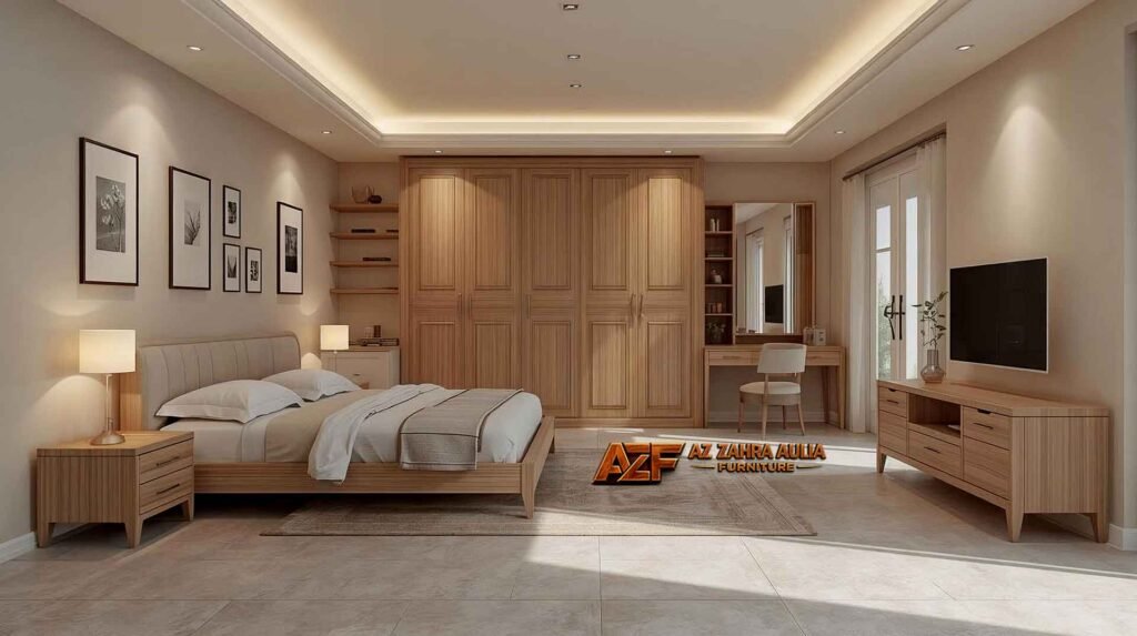 Furniture Jepara Murah