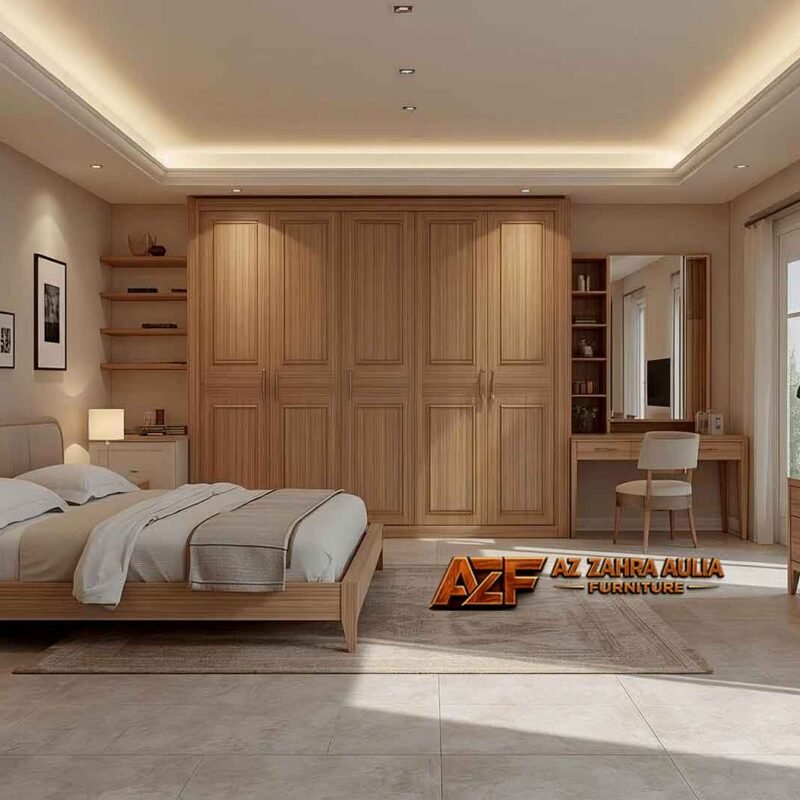 Furniture Jepara Murah