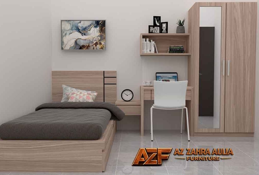 Furniture Kamar Kost Karawang