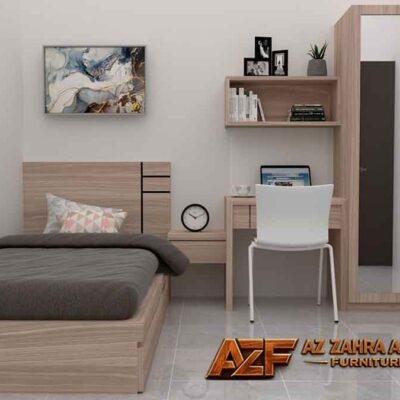 Furniture Kamar Kost Karawang