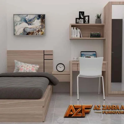 Furniture Kamar Kost Karawang