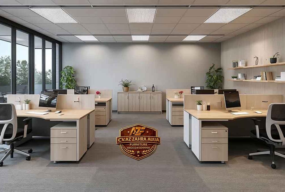 Furniture Kantor Tasikmalaya