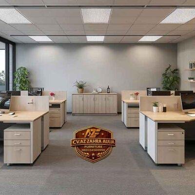 Furniture Kantor Tasikmalaya