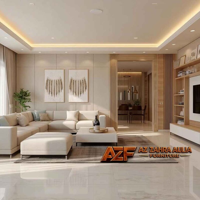 Jual Furniture Costum Demak