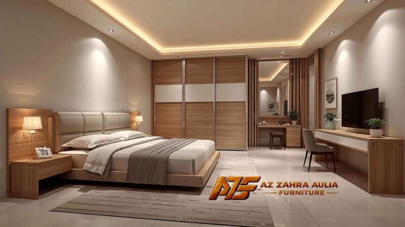 Jual Furniture Rumah Demak