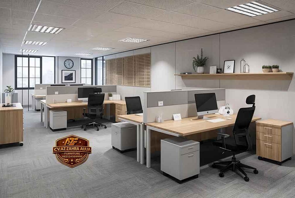 Office Furniture Bandung