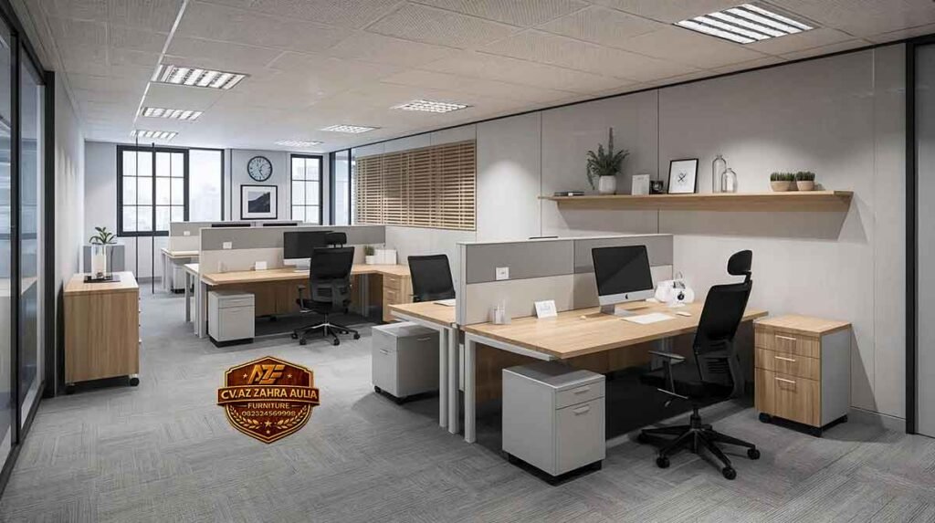 Office Furniture Bandung