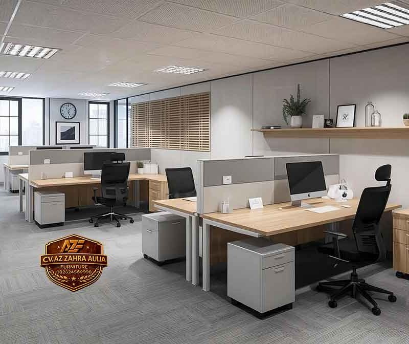 Office Furniture Bandung