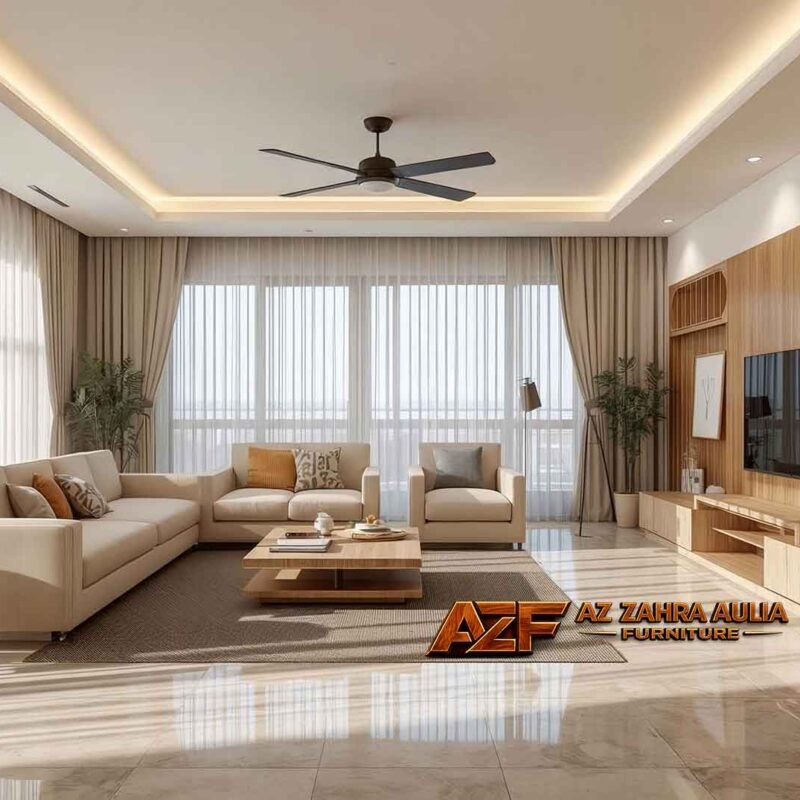 Toko Furniture Demak