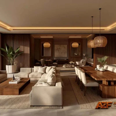 Furniture Bali