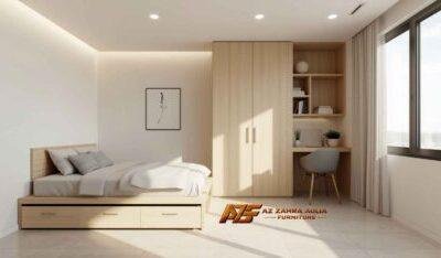 Furniture Kamar Kost Murah Purwakarta