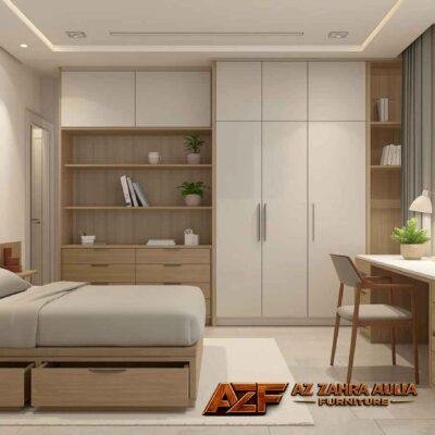 Furniture Kamar Kost Murah Purwokerto