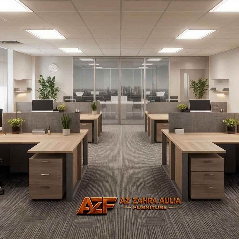 Furniture Kantor Kediri