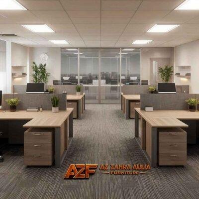 Furniture Kantor Kediri