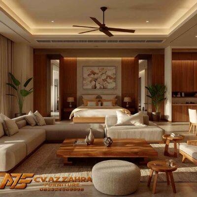 Furniture Villa Bali