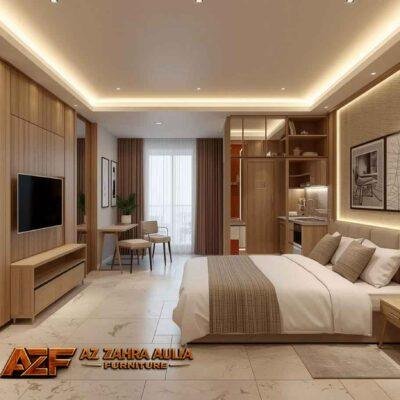 Jasa Furniture Apartemen Bandung
