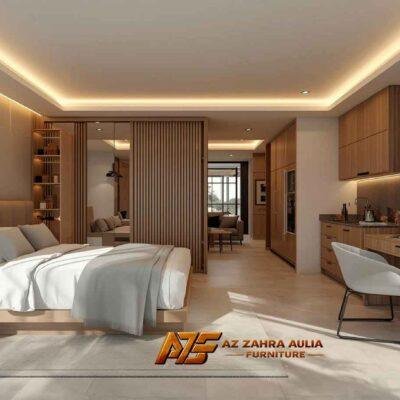 Jasa Furniture Apartemen Jakarta