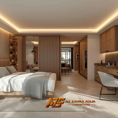 Jasa Furniture Apartemen Jakarta
