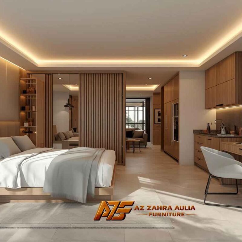 Jasa Furniture Apartemen Jakarta