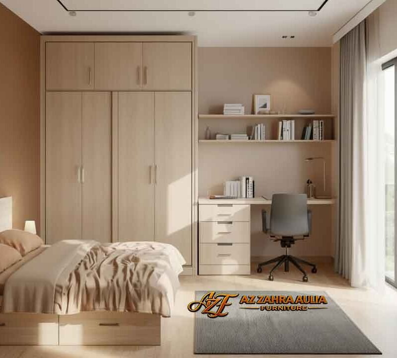 Furniture Kamar Kost Cilegon