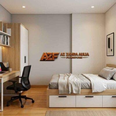 Furniture Kamar Kost Cirebon