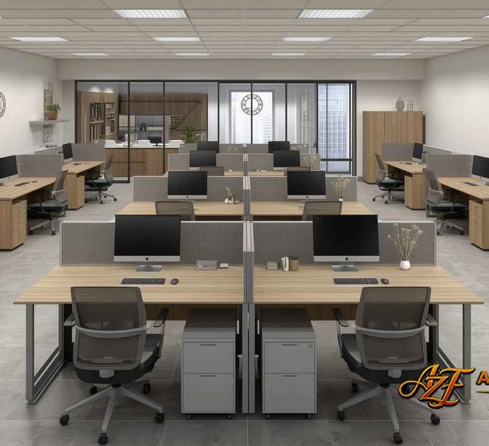 Furniture Kantor Jatinangor