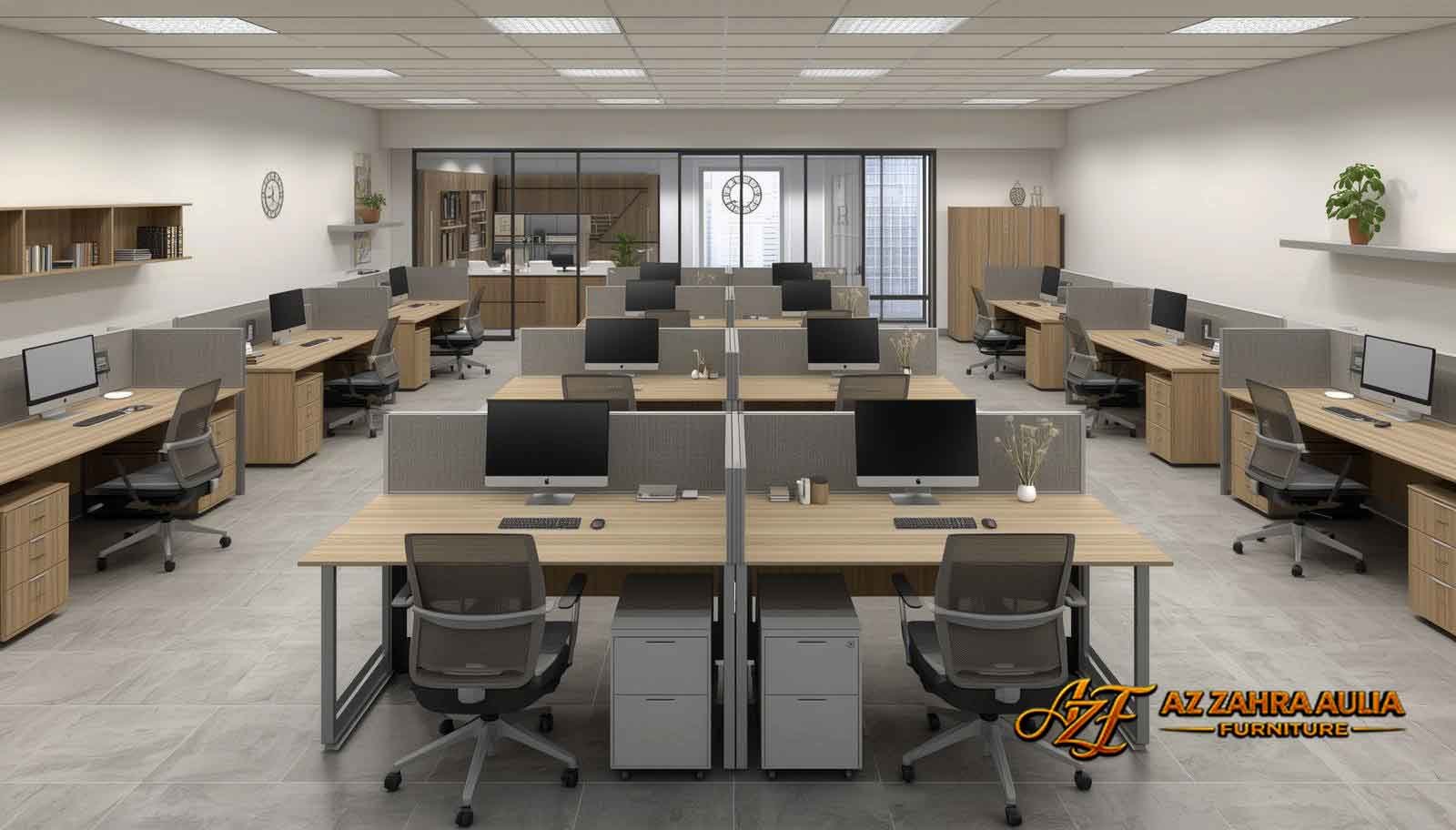 Furniture Kantor Jatinangor