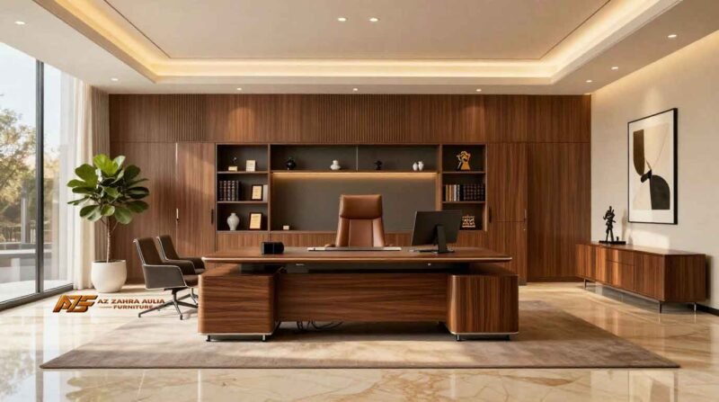 Jual Furniture Kantor Bandung