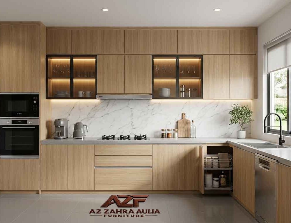Costum Furniture Jogja