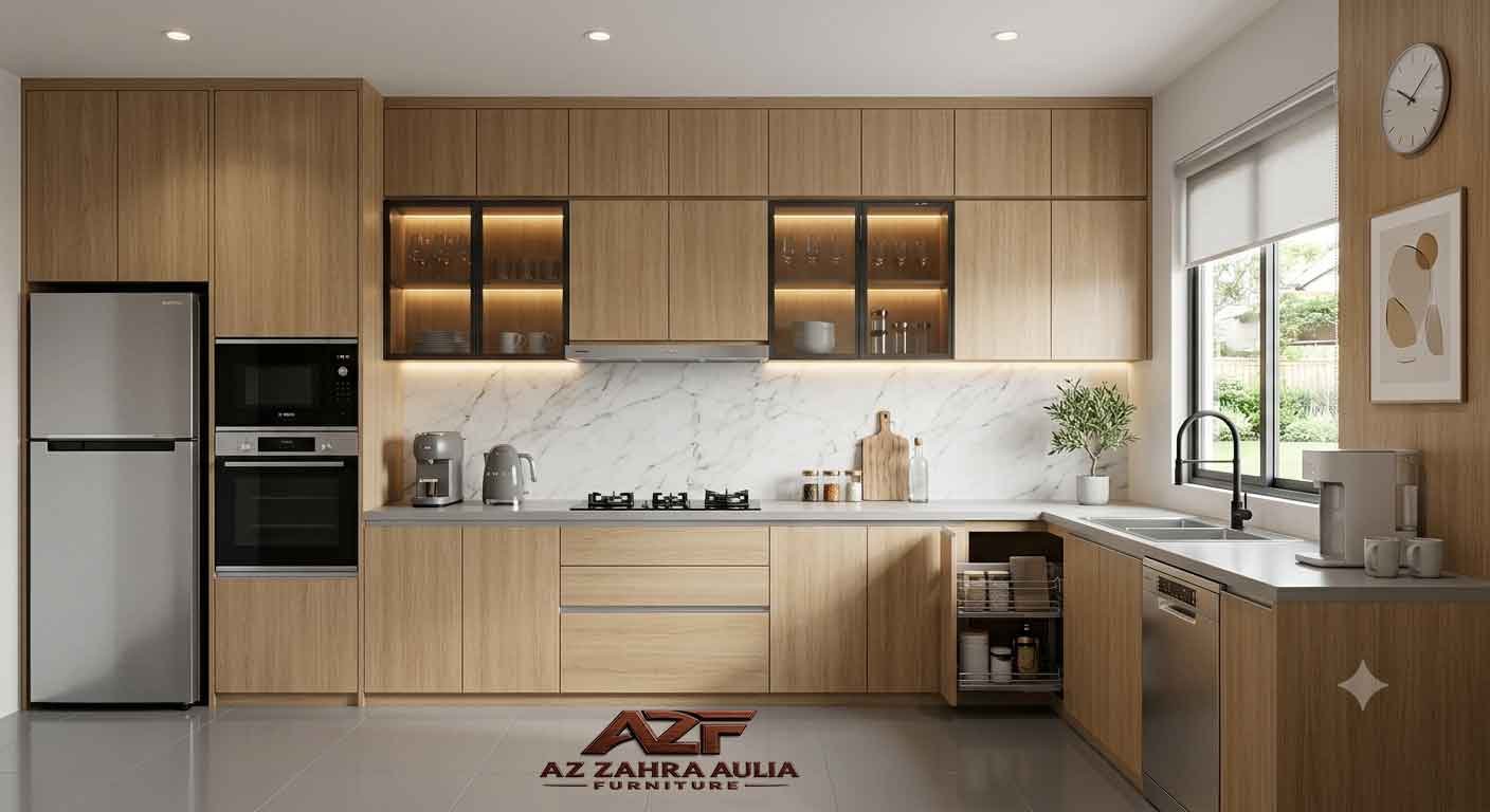 Costum Furniture Jogja