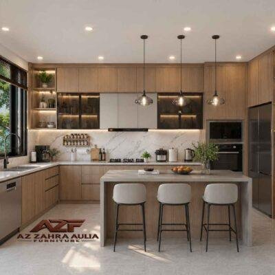 Custom Furniture Jakarta Timur