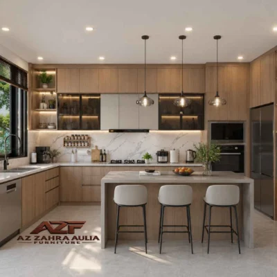 Custom Furniture Jakarta Timur